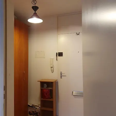 Ap Do Marcinho בית אירוח *